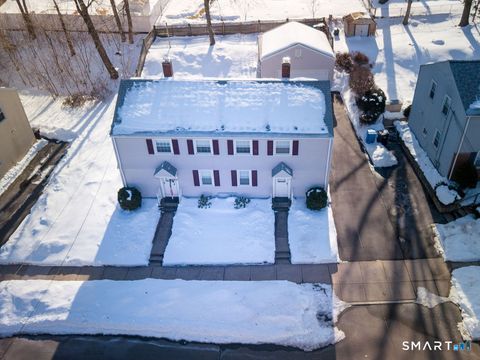 Tiny photo for 94 Pennsylvania Avenue, New Britain, CT 06052 (MLS # 24152500)