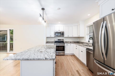 Tiny photo for 476 Commanche Lane #A, Stratford, CT 06614 (MLS # 24207135)