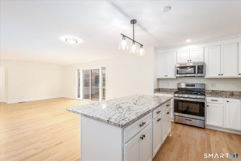 Tiny photo for 476 Commanche Lane #A, Stratford, CT 06614 (MLS # 24207135)