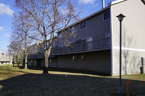 A home in Winchester