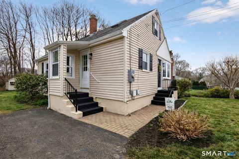 Tiny photo for 61 Terrace Avenue, East Lyme, CT 06357 (MLS # 24163366)