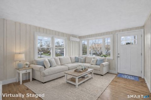 Tiny photo for 61 Terrace Avenue, East Lyme, CT 06357 (MLS # 24163366)