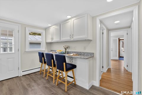 Tiny photo for 61 Terrace Avenue, East Lyme, CT 06357 (MLS # 24163366)