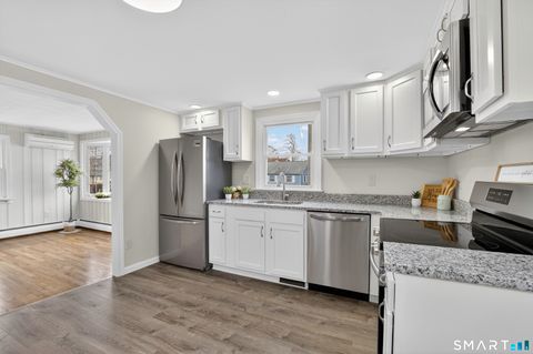 Tiny photo for 61 Terrace Avenue, East Lyme, CT 06357 (MLS # 24163366)