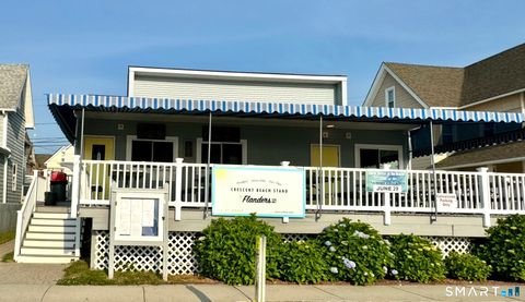 Tiny photo for 61 Terrace Avenue, East Lyme, CT 06357 (MLS # 24163366)