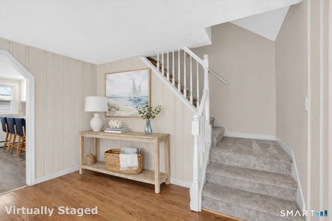 Tiny photo for 61 Terrace Avenue, East Lyme, CT 06357 (MLS # 24163366)