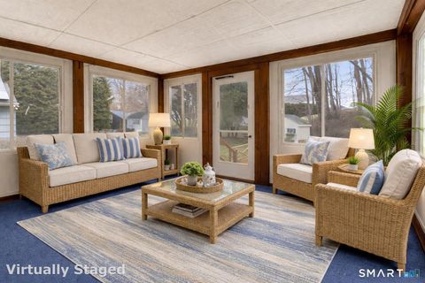 Tiny photo for 61 Terrace Avenue, East Lyme, CT 06357 (MLS # 24163366)