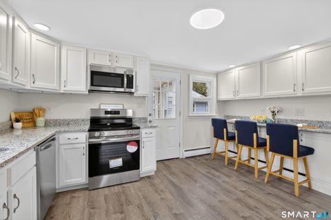 Tiny photo for 61 Terrace Avenue, East Lyme, CT 06357 (MLS # 24163366)