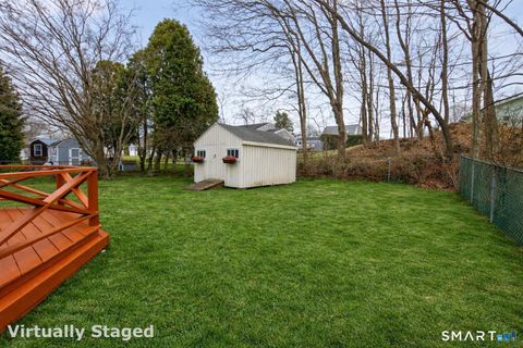 Tiny photo for 61 Terrace Avenue, East Lyme, CT 06357 (MLS # 24163366)