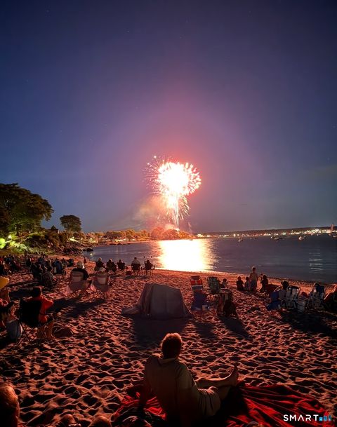 Tiny photo for 61 Terrace Avenue, East Lyme, CT 06357 (MLS # 24163366)