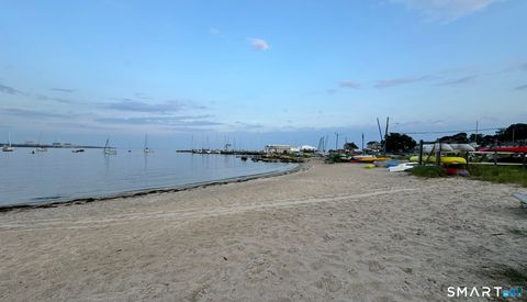 Tiny photo for 61 Terrace Avenue, East Lyme, CT 06357 (MLS # 24163366)