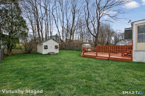 Tiny photo for 61 Terrace Avenue, East Lyme, CT 06357 (MLS # 24163366)