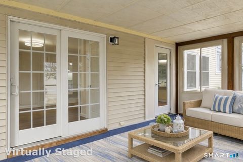 Tiny photo for 61 Terrace Avenue, East Lyme, CT 06357 (MLS # 24163366)