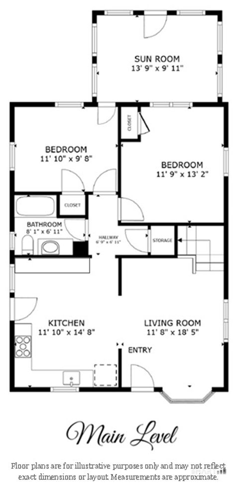 Tiny photo for 61 Terrace Avenue, East Lyme, CT 06357 (MLS # 24163366)