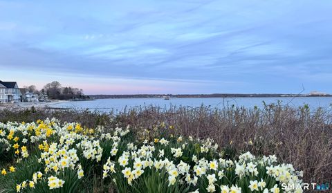 Tiny photo for 61 Terrace Avenue, East Lyme, CT 06357 (MLS # 24163366)