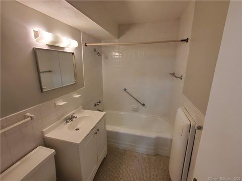 Tiny photo for 80 Cartright Street #7H, Bridgeport, CT 06604 (MLS # 24152009)