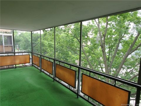 Tiny photo for 80 Cartright Street #7H, Bridgeport, CT 06604 (MLS # 24152009)