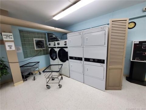 Tiny photo for 80 Cartright Street #7H, Bridgeport, CT 06604 (MLS # 24152009)