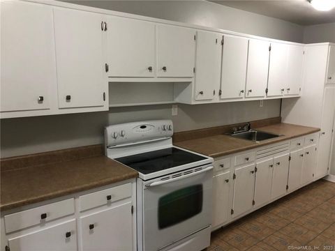 Tiny photo for 80 Cartright Street #7H, Bridgeport, CT 06604 (MLS # 24152009)