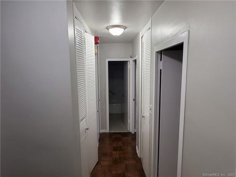 Tiny photo for 80 Cartright Street #7H, Bridgeport, CT 06604 (MLS # 24152009)