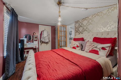 Tiny photo for 349 Naubuc Avenue #A, Glastonbury, CT 06033 (MLS # 24152616)