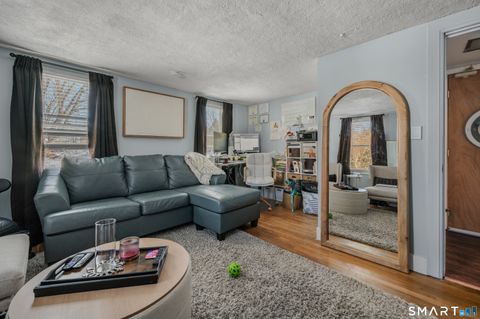 Tiny photo for 349 Naubuc Avenue #A, Glastonbury, CT 06033 (MLS # 24152616)