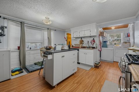 Tiny photo for 349 Naubuc Avenue #A, Glastonbury, CT 06033 (MLS # 24152616)