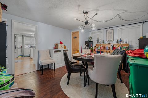 Tiny photo for 349 Naubuc Avenue #A, Glastonbury, CT 06033 (MLS # 24152616)