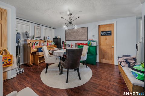 Tiny photo for 349 Naubuc Avenue #A, Glastonbury, CT 06033 (MLS # 24152616)