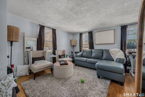 Tiny photo for 349 Naubuc Avenue #A, Glastonbury, CT 06033 (MLS # 24152616)