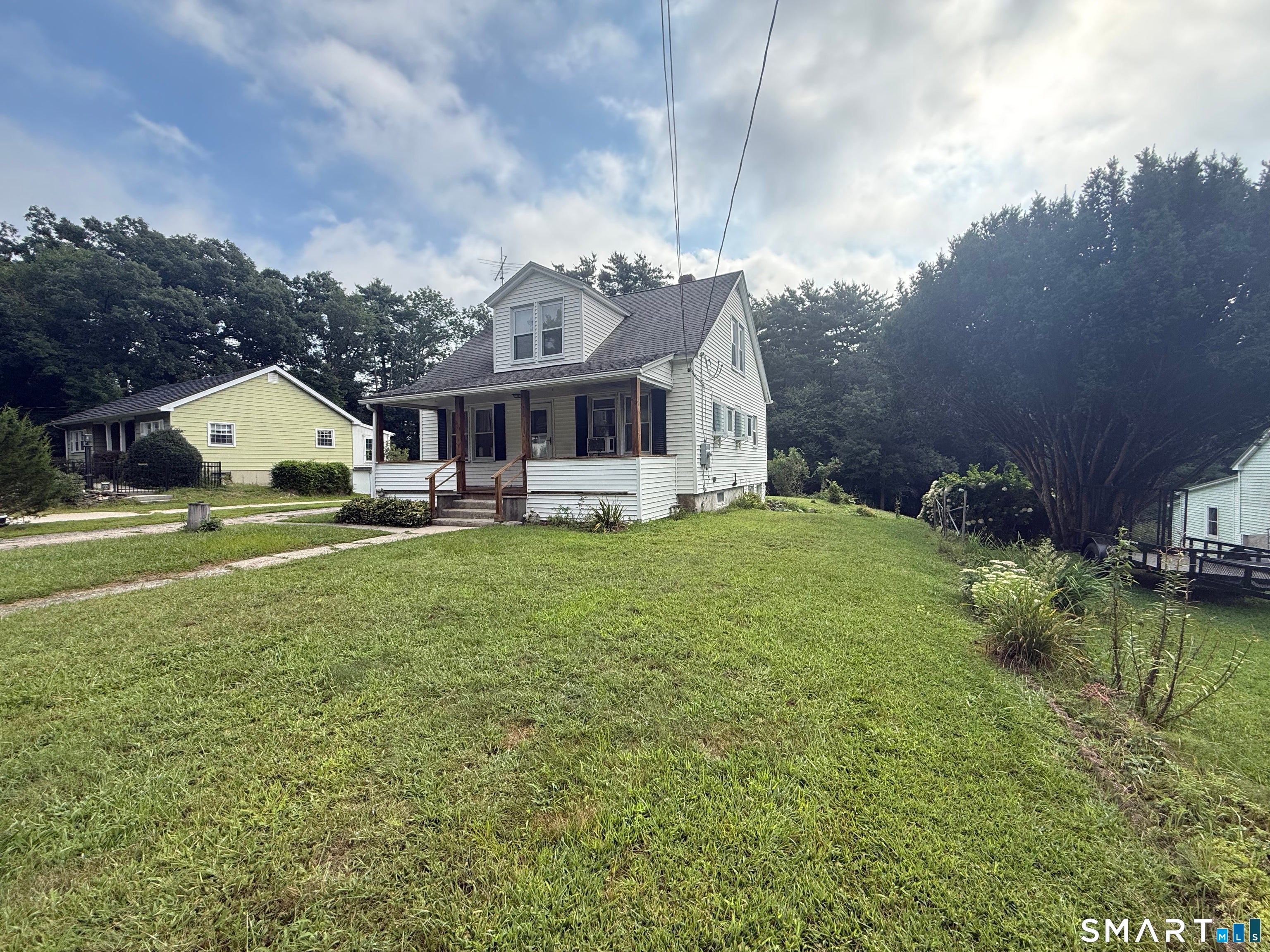 133 Church Street
