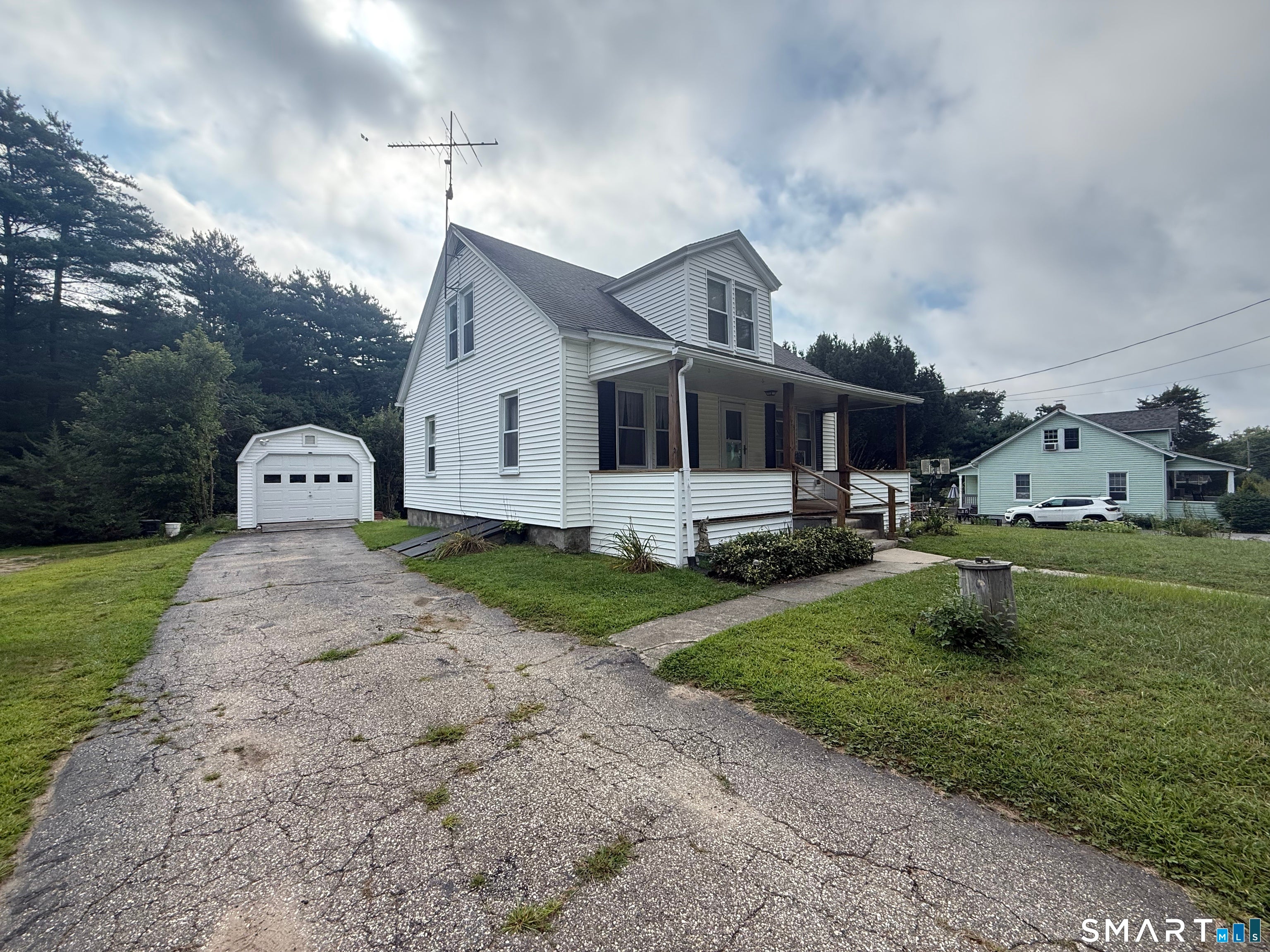 133 Church Street