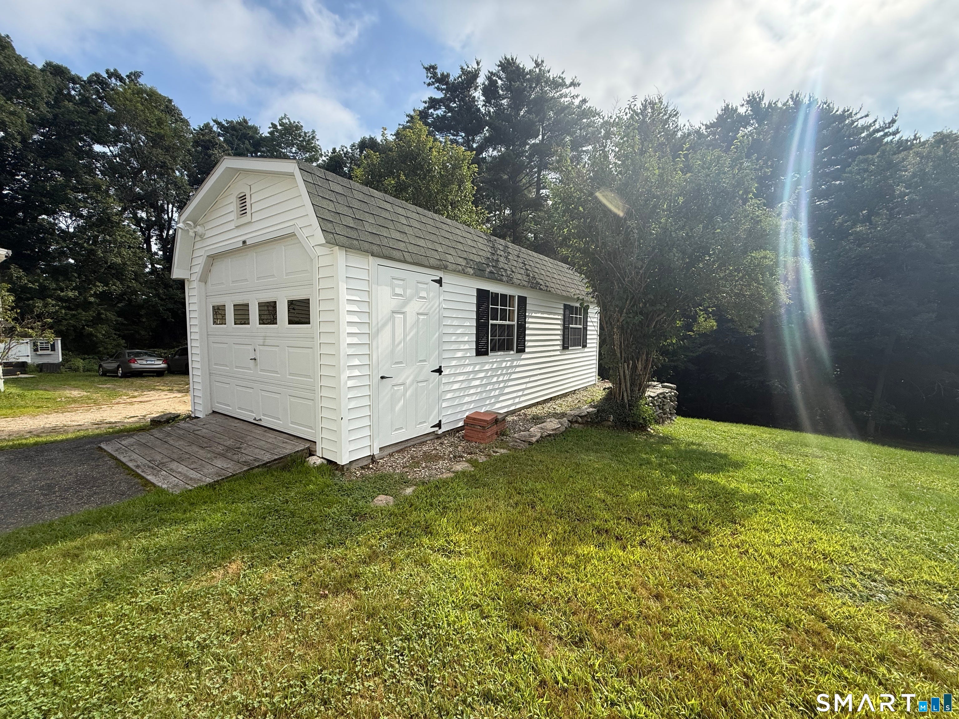 133 Church Street