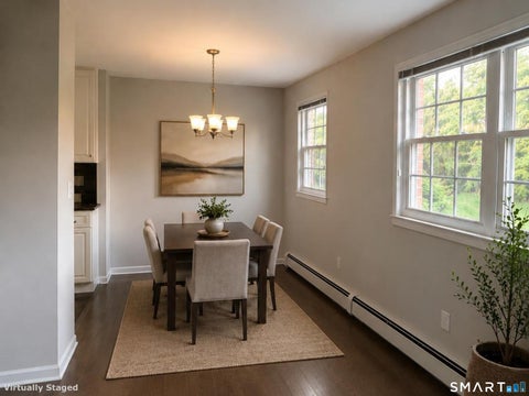 Tiny photo for 1000 Knapps Highway #14, Fairfield, CT 06825 (MLS # 24175626)