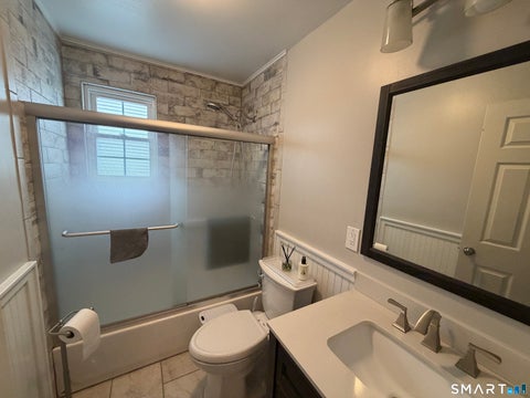 Tiny photo for 1000 Knapps Highway #14, Fairfield, CT 06825 (MLS # 24175626)