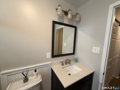 Tiny photo for 1000 Knapps Highway #14, Fairfield, CT 06825 (MLS # 24175626)