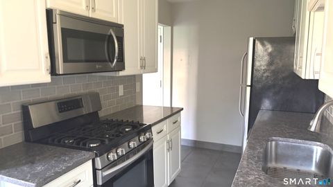 Tiny photo for 1000 Knapps Highway #14, Fairfield, CT 06825 (MLS # 24175626)