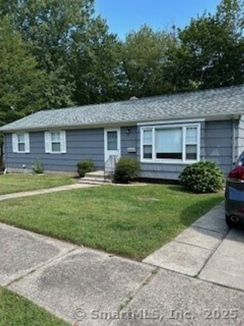 109 Parker Avenue East West Haven CT 06516