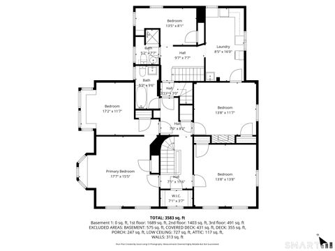 Tiny photo for 5385 Main Street, Trumbull, CT 06611 (MLS # 24165858)