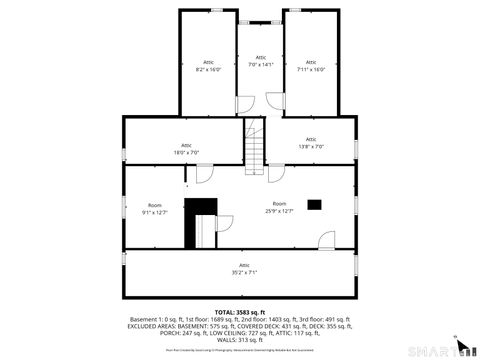 Tiny photo for 5385 Main Street, Trumbull, CT 06611 (MLS # 24165858)