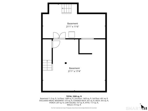 Tiny photo for 5385 Main Street, Trumbull, CT 06611 (MLS # 24165858)