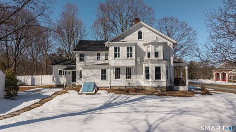 Tiny photo for 5385 Main Street, Trumbull, CT 06611 (MLS # 24165858)