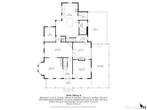 Tiny photo for 5385 Main Street, Trumbull, CT 06611 (MLS # 24165858)