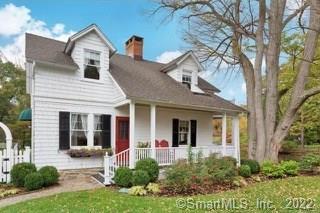 Photo 1 of 35 Old Farm Road, Darien, Connecticut, $4,000, Web #: 170186040