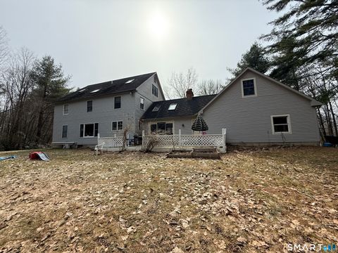 Tiny photo for 5 Stadler Heights, Winchester, CT 06098 (MLS # 24159478)