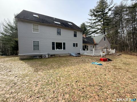 Tiny photo for 5 Stadler Heights, Winchester, CT 06098 (MLS # 24159478)