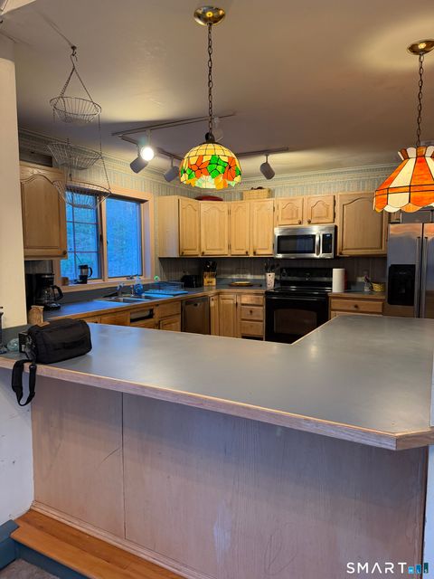 Tiny photo for 5 Stadler Heights, Winchester, CT 06098 (MLS # 24159478)