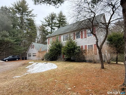 Tiny photo for 5 Stadler Heights, Winchester, CT 06098 (MLS # 24159478)