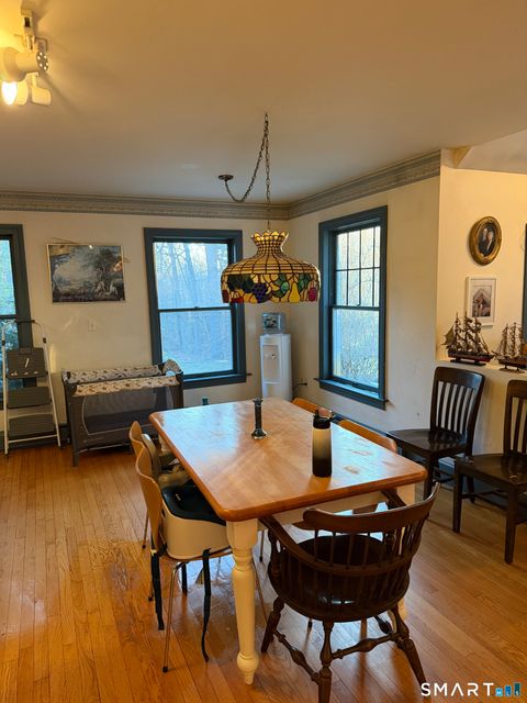 Tiny photo for 5 Stadler Heights, Winchester, CT 06098 (MLS # 24159478)