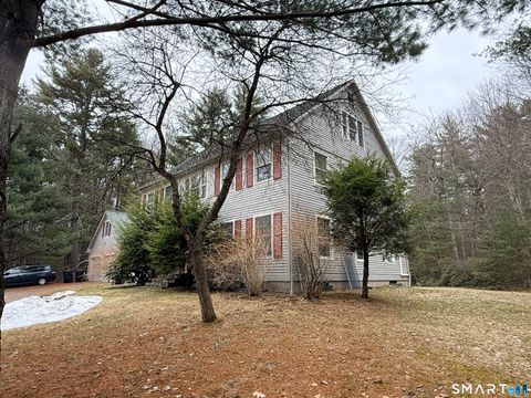 Tiny photo for 5 Stadler Heights, Winchester, CT 06098 (MLS # 24159478)